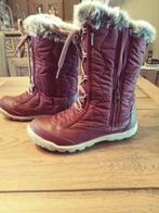 WINTER BOTTEN EN BOTTINEN 35, 36 en maat 37, Dr martens, Comme neuf, Brun, Enlèvement