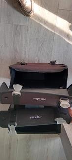 fietstassen, Ophalen, Zo goed als nieuw, Overige merken