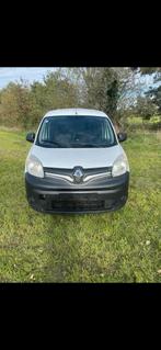 renault kangoo 2014, Auto's, Renault, Euro 5, Wit, Kangoo, Particulier