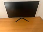 Jvc monitor, Computers en Software, Monitoren, IPS, Zo goed als nieuw, Jvc, DisplayPort