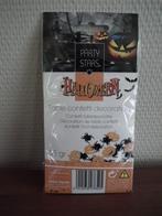 Halloween tafeldecoratie (Party Stars) nieuw, Verzenden, Nieuw, Overige typen