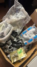 Tuyaux, évacuation, Enlèvement, Comme neuf, Évacuation