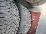 Q8 SLINE 275/50/R20 VELGEN+WINTERBANDEN, Ophalen, Winterbanden, Band(en)