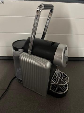 Nespresso Professioneel Zenius koffietoestel beschikbaar voor biedingen