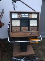 Machine de diagnostic pour voitures anciennes Pulsar 965, Enlèvement, Utilisé