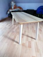 Table de salon, Huis en Inrichting, Ophalen, Minder dan 50 cm, 100 tot 150 cm, Zo goed als nieuw