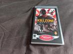 Killzone werkende staat, Games en Spelcomputers, Games | Sony PlayStation Portable, Gebruikt, Ophalen of Verzenden