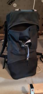 Macpac draagrugzak, Gebruikt, Rug, Draagzak, Ophalen
