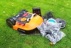 Robotmaaier, Ophalen, Worx, Zo goed als nieuw, Minder dan 20 cm