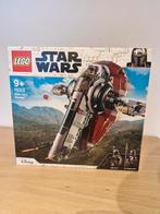 Lego 75312 Star Wars nieuw, Enlèvement