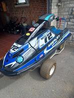 Jetski yamaha superjet SUPERSTOCK, Watersport en Boten, Ophalen, Zo goed als nieuw, Benzine, 70 tot 120 pk