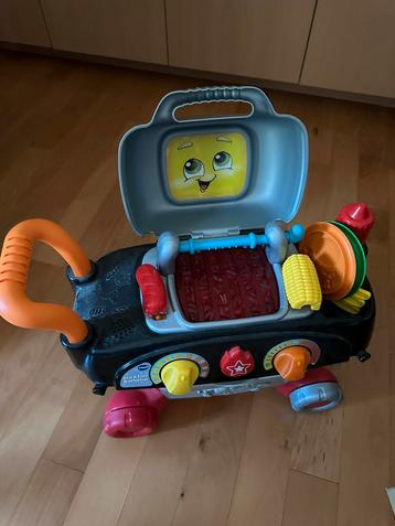 Vtch - bbq beschikbaar voor biedingen