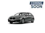 BMW Serie 1 116 Hatch, 1 Reeks, 124 g/km, 109 pk, Handgeschakeld