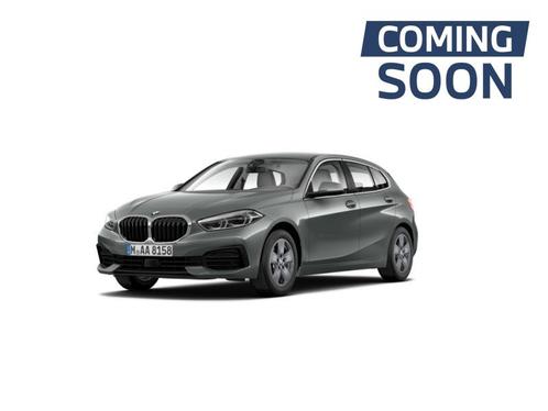 BMW Serie 1 116 Hatch, Auto's, BMW, 1 Reeks, Airbags, Bluetooth, Cruise Control, Metaalkleur, Navigatiesysteem, Parkeersensor