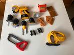 Outils de bricolage divers - jouets pour enfant, Enlèvement, Bricolage