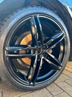 Velgen 19inch 5x112 7mm band (zonder schade), Auto-onderdelen, Banden en Velgen, Ophalen, 19 inch, Band(en)