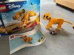 Lego Disney Le Roi Lion, Enfants & Bébés, Jouets | Duplo & Lego, Enlèvement ou Envoi, Comme neuf, Lego