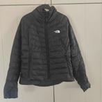 Jas the north face., Ophalen, Zo goed als nieuw, Zwart