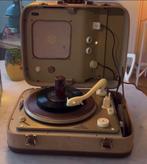 Ebner perpetuum platenspeler elvis presley model 1957, Ophalen, Platenspeler