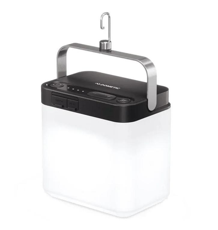 Dometic 500 Lumen Area Camp Light Gebiedsverlichting., Caravans en Kamperen, Kampeeraccessoires, Nieuw, Verzenden