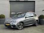 BMW X5 M50d, Autos, Cuir, 2165 kg, Entreprise, 5 portes