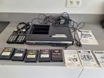 CBS coleco vision, Ophalen of Verzenden