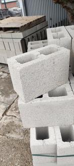 2 palletten betonblokken 29x19x14, Ophalen, Nieuw