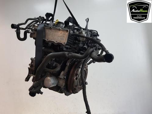 MOTOR Seat Leon (5FB) (01-2012/06-2020) (04E100033B), Auto-onderdelen, Motor en Toebehoren, Seat, Gebruikt