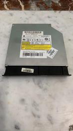 UJ8B1 DVD-lezer/brander slim SATA voor laptop, Gebruikt, Draagbaar, Ophalen of Verzenden, Overige merken