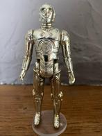 Star Wars vintage C-3PO Kenner 1977, Utilisé, Figurine, Enlèvement ou Envoi