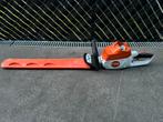 Stihl Hsa 100, Ophalen, Zo goed als nieuw, Accu, Stihl