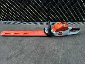 Stihl Hsa 100 beschikbaar voor biedingen
