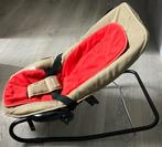 Wipstoel Baby's;Weinig gebruikt (grootouders)., Kinderen en Baby's, Wipstoeltjes, Ophalen, Zo goed als nieuw, Wipstoel, Met gordel(s) of riempje(s)