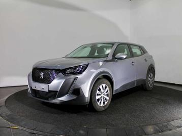 Peugeot 2008 1.2 PureTech | Navi | Sensoren achter | 1ste e disponible aux enchères