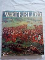 Waterloo 1815, Boeken, Gelezen, Henry Lachouque, Ophalen of Verzenden, Landmacht