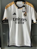 Maillot Real Madrid saison 2023-2024, Sport en Fitness, Voetbal, Maat S, Ophalen of Verzenden, Nieuw, Shirt
