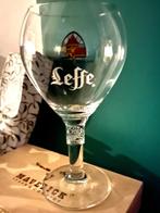 Glas Leffe 33cl M17 0122 Ritzenhoff, Ophalen of Verzenden, Leffe