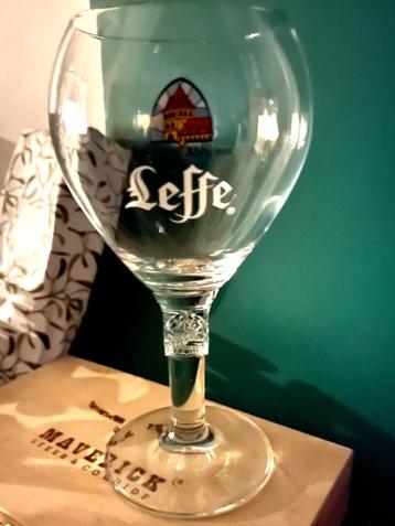 Glas Leffe 33cl M17 0122 Ritzenhoff