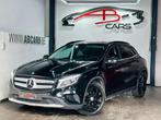 Mercedes-Benz GLA 200 d * GARANTIE 12 MOIS * PACK SPORT *, SUV ou Tout-terrain, 5 places, Noir, Achat