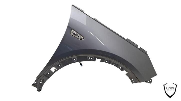 Protection lat rale d'aile avant Opel Grandland X YP00016880, Autos : Pièces & Accessoires, Carrosserie & Tôlerie, Opel, Utilisé