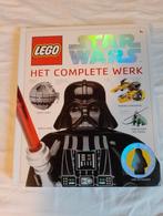 Star Wars Het complete werk, Ophalen of Verzenden, Gebruikt