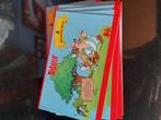 35 zakjes van Asterix Delhaize +3e  postoffice, Verzenden
