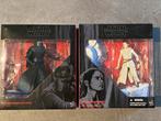 Star Wars Black Series 6” Kylo Ren & Rey on Starkillerbase, Verzamelen, Ophalen of Verzenden, Zo goed als nieuw