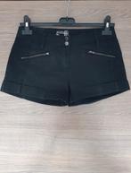 Short noir taille 36 (S), Vêtements | Femmes, Enlèvement ou Envoi, Taille 36 (S), Pimkie, Porté