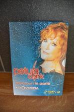 DVD  Petula Clark, CD & DVD, Enlèvement, Neuf, dans son emballage