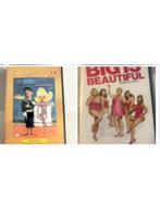 2 DVD’s met films oorspronkelijk Franstalig, Cd's en Dvd's, Dvd's | Komedie, Alle leeftijden, Ophalen of Verzenden, Gebruikt, Romantische komedie