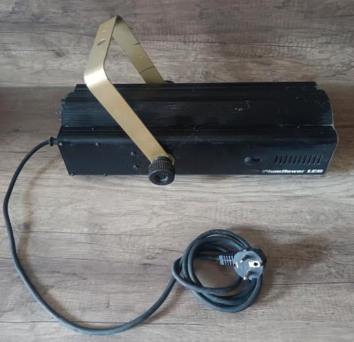 Projecteur Light show tec, Muziek en Instrumenten, Licht en Laser, Gebruikt, Ophalen of Verzenden