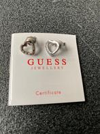 Boucle d’oreilles guess neuves