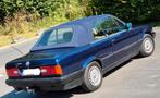 Bmw 318 an91 230mkm cuir MPACK 1prop 6999€, Cuir, Achat, Cabriolet, Boîte manuelle