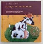 Koetje in de klaver, Boeken, Ophalen of Verzenden